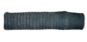 Рукава гофрированные (бензинные и водяные) Ф 125х4,  100х4, 100х6, 75х6