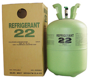 Продаем фреон (хладон) -R-22,  HCFC 22.