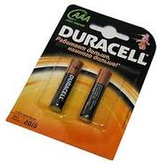 Батарейки Durasell АА ,  ААА оптом.