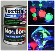 Светящаяся краска Нокстон для бизнеса,  ищем партнеров!