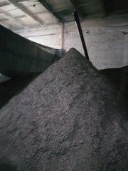 Шелуха лузга подсолнечника насыпью продам