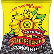 Семечки ТМ 
